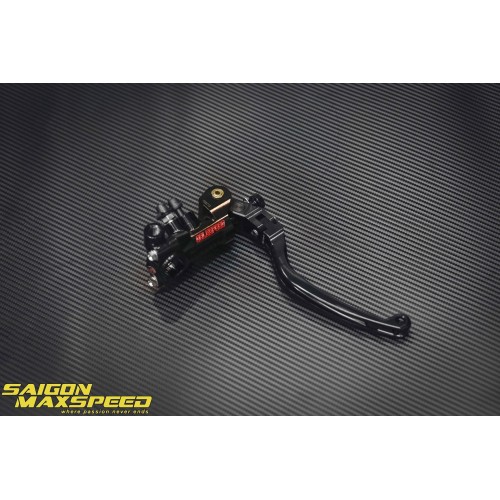 Cùm Thắng Dầu GALESPEED Elaborate RE (chính hãng) Cùm Thắng Dầu GALESPEED Elaborate RE (chính hãng)